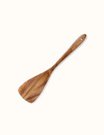 Spatule en Bois Coudée