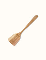 Spatule en Bois Massif