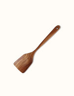Spatule de Service en Bois