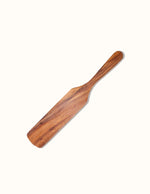 Spatule à Crepe en Bois d’Acacia