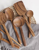 spatule-en-bois-professionnelle