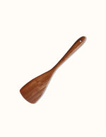 Spatule Pelle en Bois