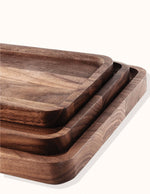 trois-taille-de-plateau-en-bois-de-noyer-renouvlable