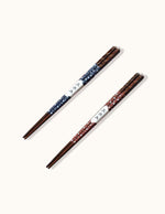 Baguettes Chinoises Authentiques