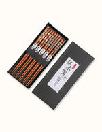 Baguettes Chinoises Anciennes