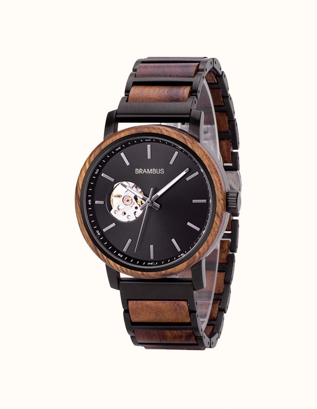 Mouvement De Montre Mécanique Cupillard VC55A - Occasion Fonctionnel, Prêt à Monter - Remontage Manuel