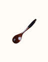 2 Cuillères à Ramen En Bois Long Manche - Motif Tortue - Pour Soupe, Fondue, Cuisine Asiatique - 11