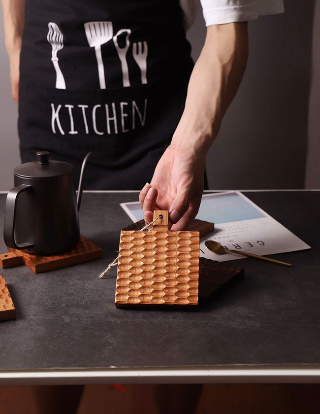 Sous-verres en bos personnalsés , Nom de famlle ,Cadeau de Sous-verres en bos personnalsés , Nom de famlle ,Cadeau de