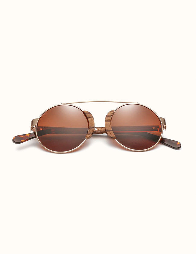 Montblanc Lunettes De Soleil à Effet Écaille De Tortue | Marron | FR Montblanc Lunettes De Soleil à Effet Écaille De Tortue | Marron | FR