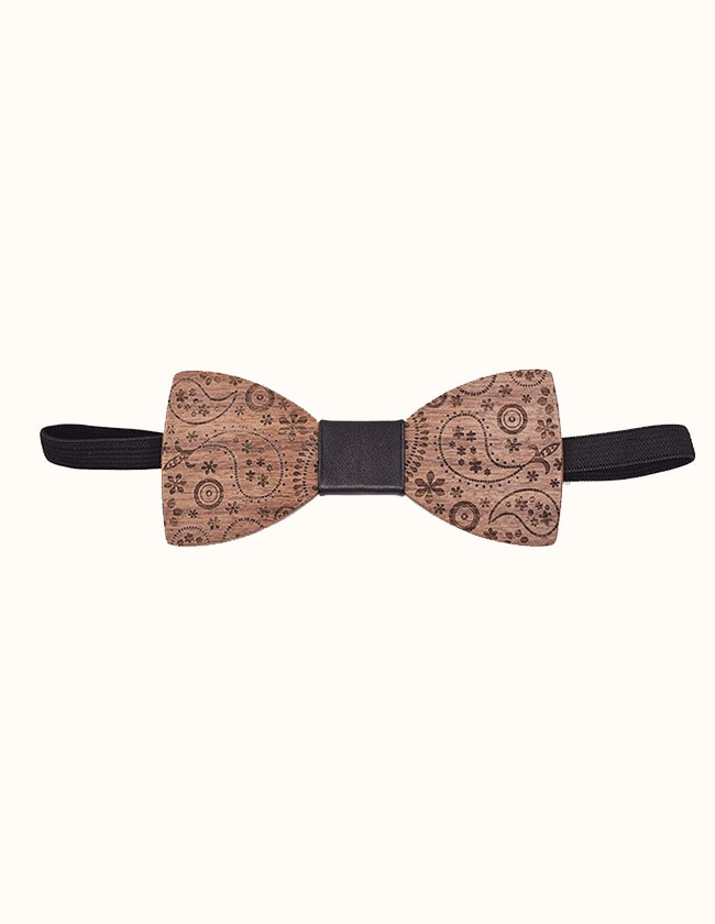 Nœud Papillon Clown Multicolore Nœud Papillon Clown Multicolore